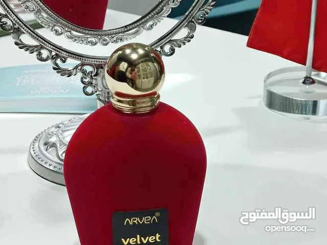 Parfum Velvet bloom
