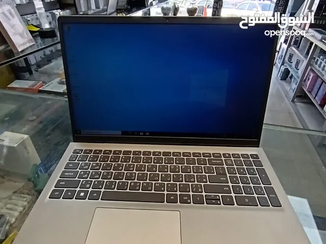Laptop Dell Core i7 - 12 Generation