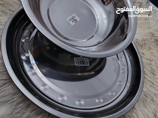 صحون ألمونيوم