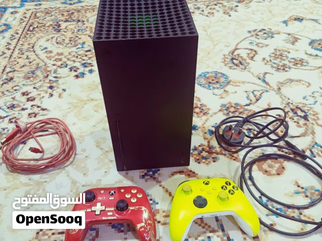 xbox series x للبيع