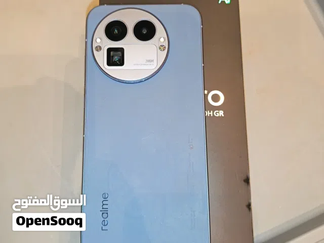 هاتف Realme GT8 Pro نظيف