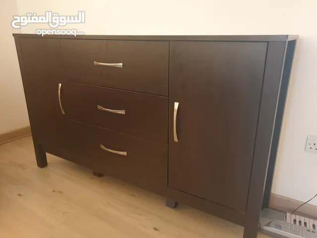 used sideboard buffet 2 door 3 drawers