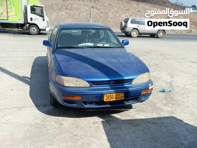 1995 تويوتا كامري LE