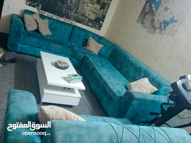 طقم كورنر تفصيل مش تجاري