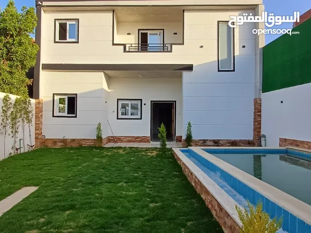 150 m2 3 Bedrooms Villa for Sale in Alexandria Other