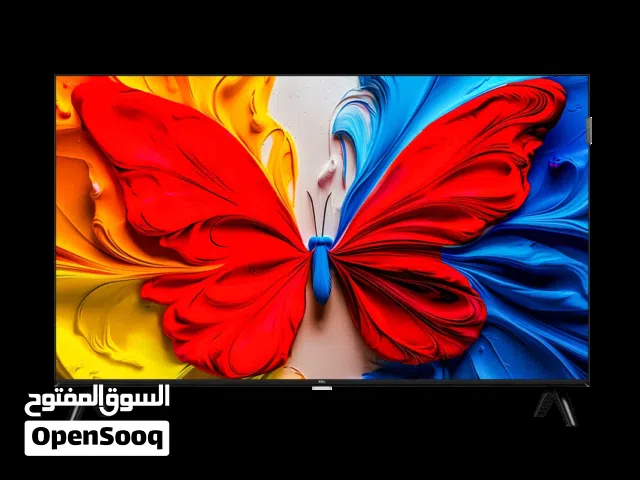 شاشات TCL — جملة وقطاعي