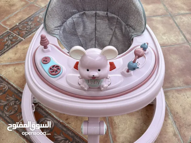 Baby Wheelchair
