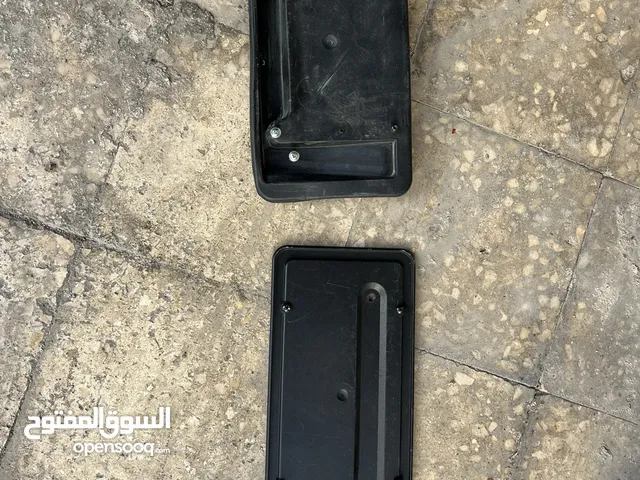قواعد نمره تيسلا امامي وخلفي