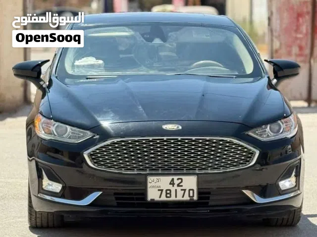 Used Ford Fusion in Al Karak