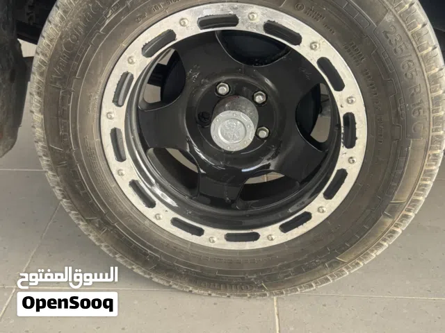 رنجات مع تواير