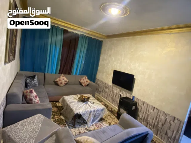 100 m2 Studio Apartments for Rent in Amman Jubaiha