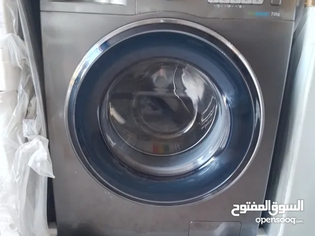Samsung 7 - 8 Kg Washing Machines in Amman