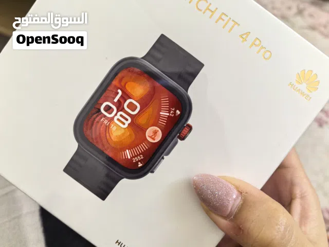 Huawei Watch Fit 4 Pro