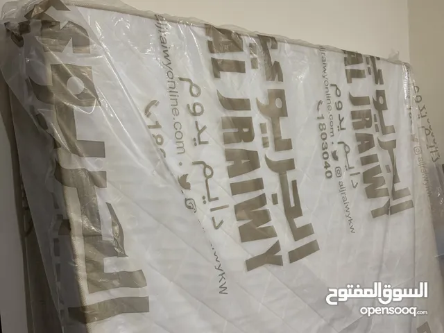 للبيع فرشة من الجريوي مقاس 180x200