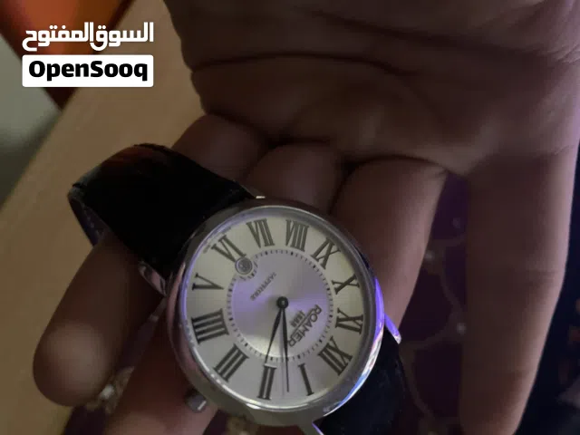ساعة بحالة ممتازة