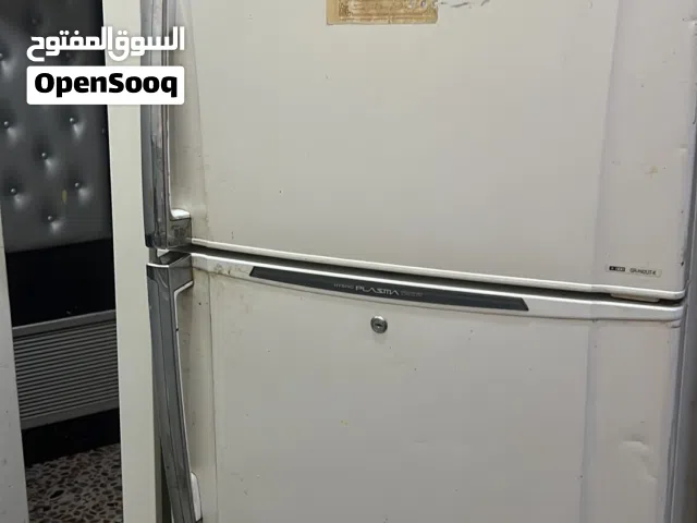 ثلاجة توشيبا للبيع