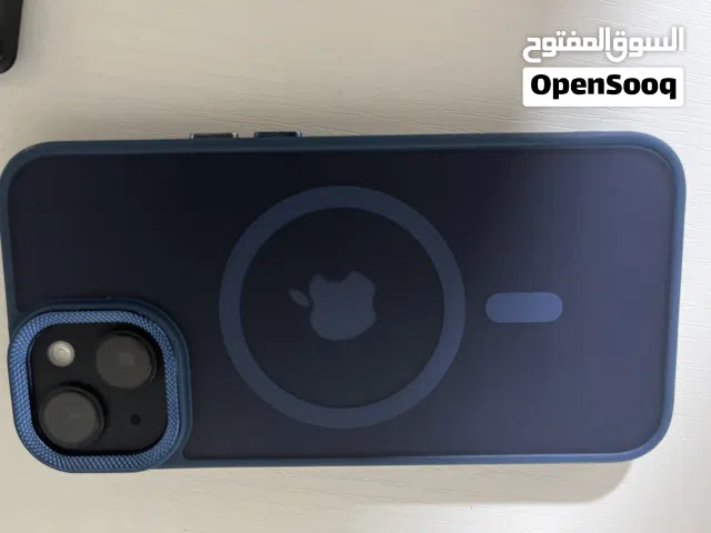 Apple iPhone 14 128 GB in Amman