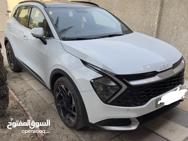 سبورتج موديل 2024 فول مواصفات خليجية