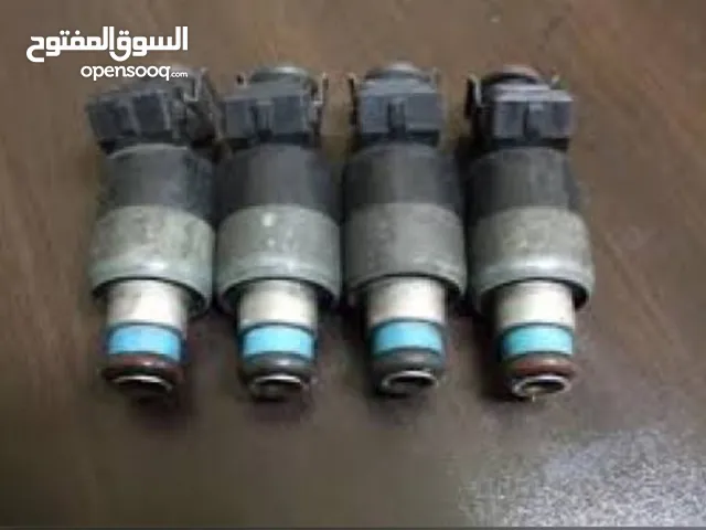 رشاشات دايو لانوس الاصلى كورى بحالة ممتازة خلع من عربيتى