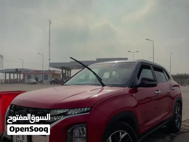 Used Hyundai Creta in Basra