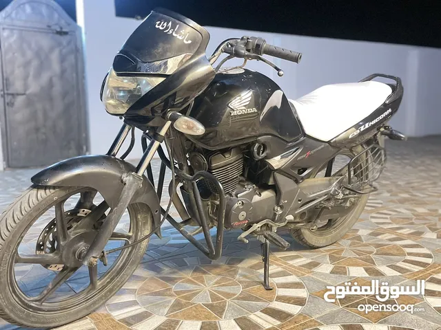 Honda CRF150F 2018 in Al Sharqiya