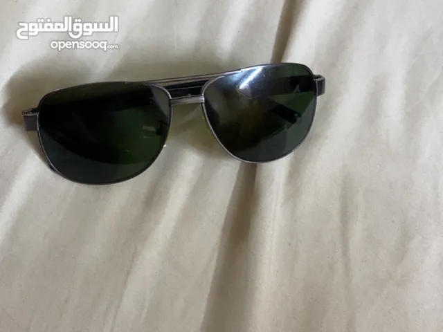للبيع 3 نظارات -1رجالي -2نساىي كارتير
