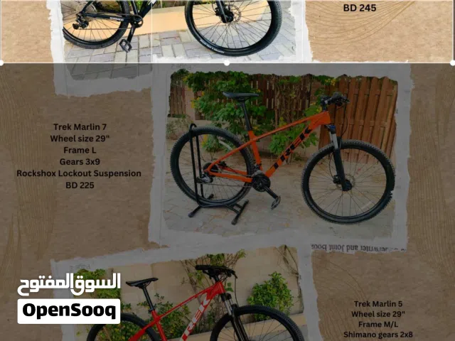 Trek Bikes/ Bike servicing with Pickup & dropoff