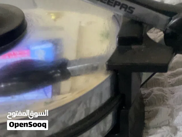 مكينة لصنع الوافل