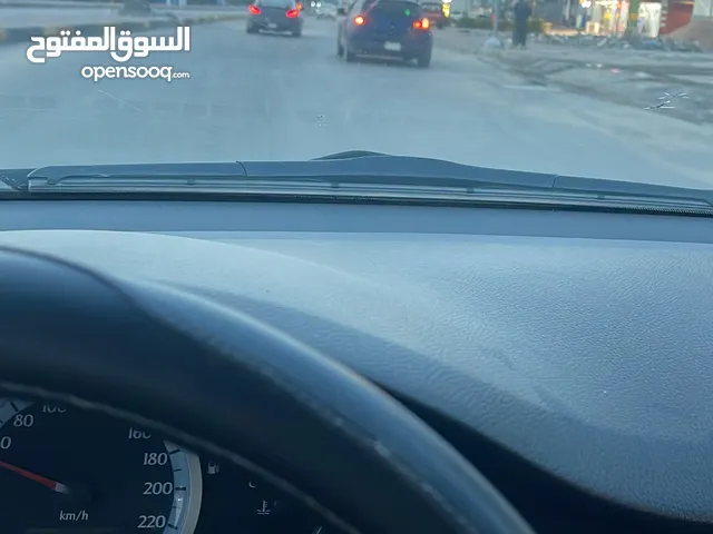 Toyota Camry 2024 in Basra