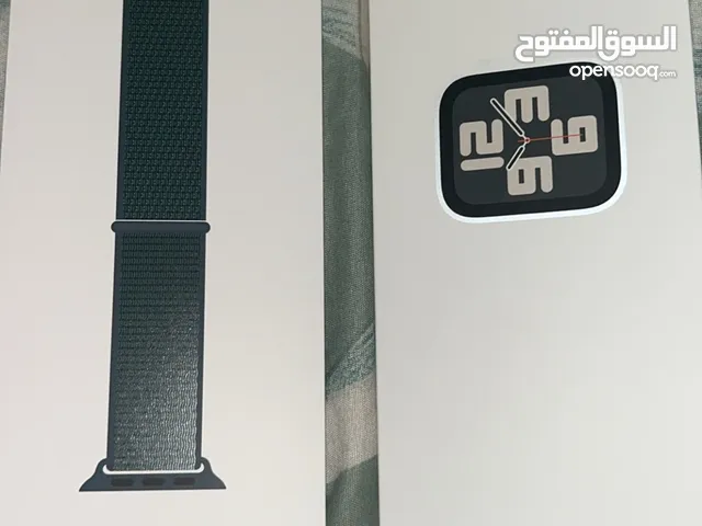 Apple watch SE(Gen2)44m 2025