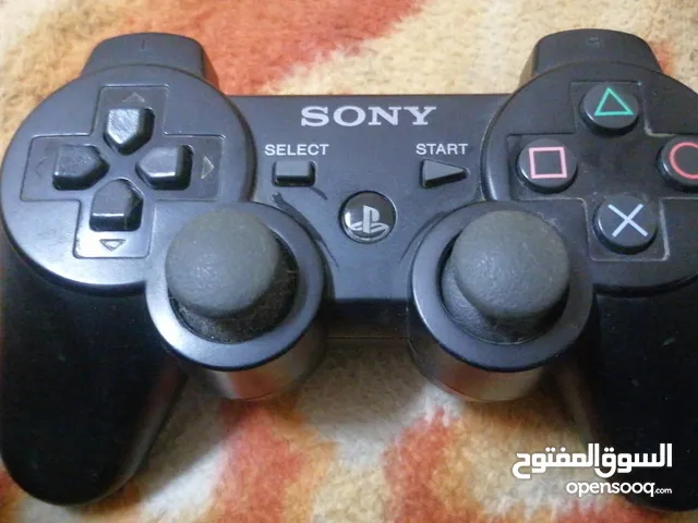 جهاز بلاستيشن 3 الأصلية للبيع