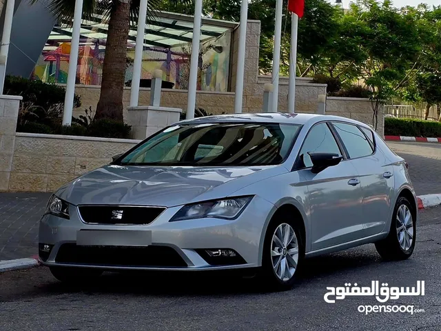 Used Seat Lean in Ramallah and Al-Bireh