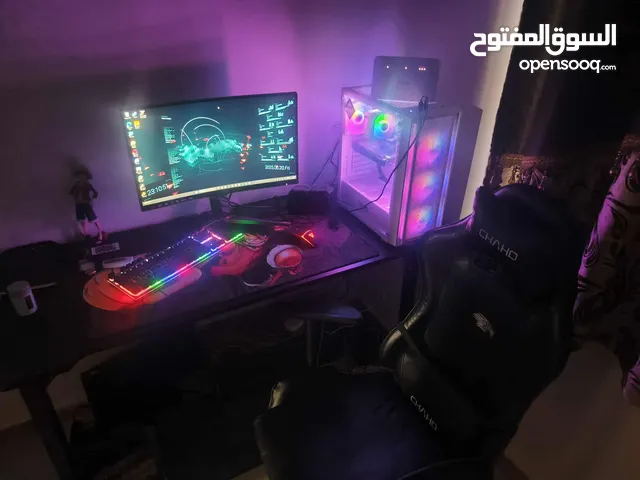 Windows Microsoft  Computers  for sale  in Zarqa