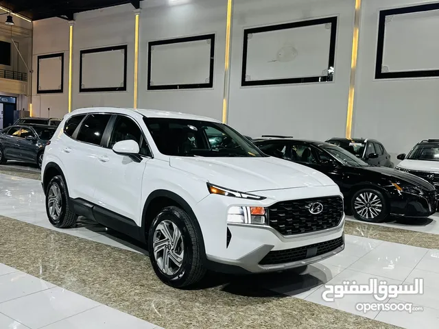 Hyundai Santa Fe 2022 in Erbil