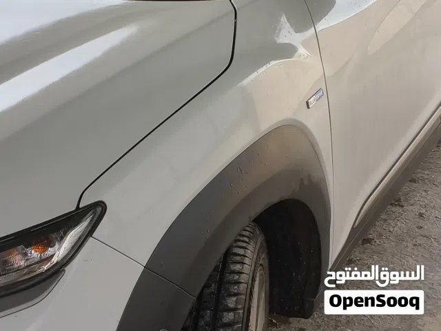 2019, Hyundai, Kona, Standard