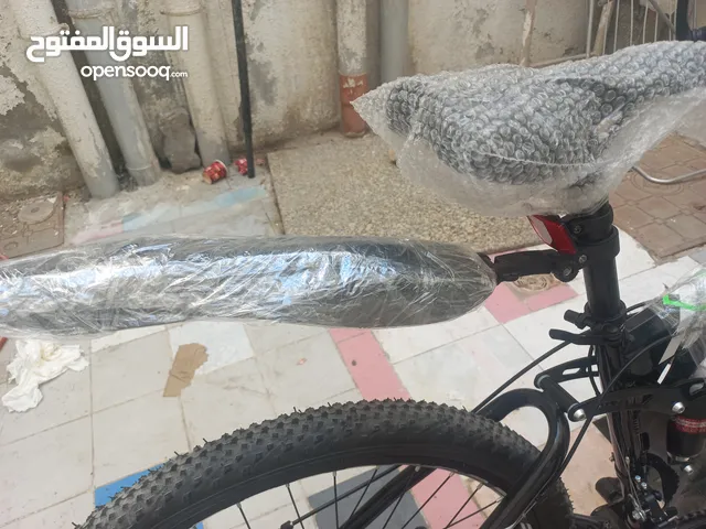 سيكل جديد قابل لطي غير مستخدم شاريه 480درهم سعره بنور الله 360درهم البيع لداعي السفر
