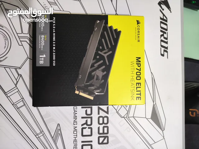 corsair m.2 gen5 1tb