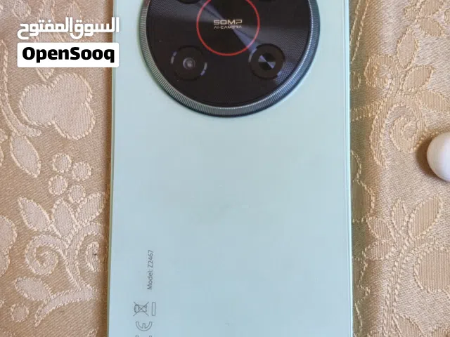 ZTE Blade Series 256 GB in Damascus