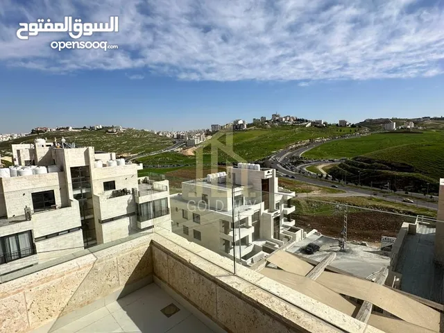 130 m2 1 Bedroom Apartments for Sale in Amman Abdoun