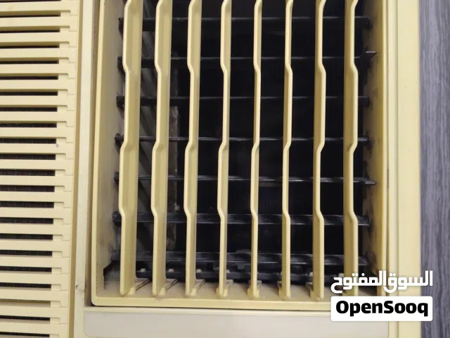 General 1.5 to 1.9 Tons AC in Muscat
