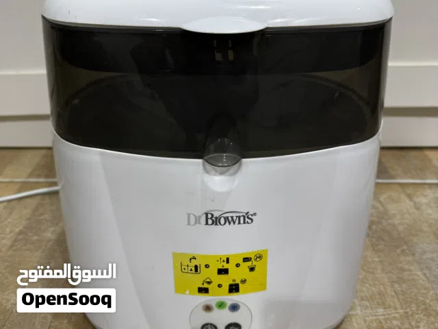 معقم رضاعات