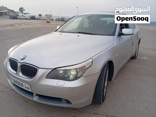 2006 بي ام دبليو الفئة 1 Standard