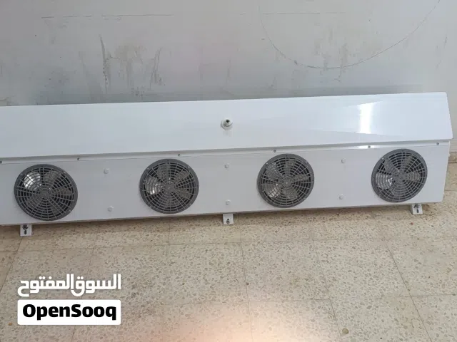 للبيع: وحدة تبريد (غرفة تبريد) 1.5حصان Gurcan