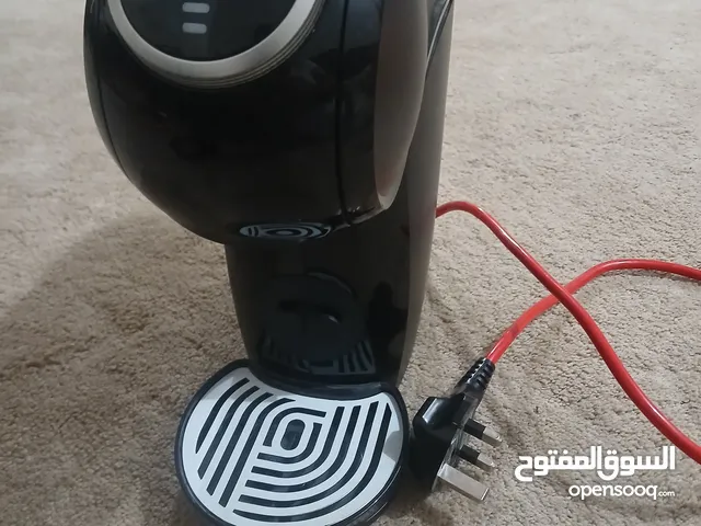 ماكينة قهوة كبسولات