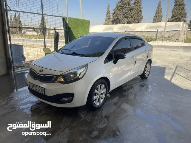 Used Kia Pride in Jenin