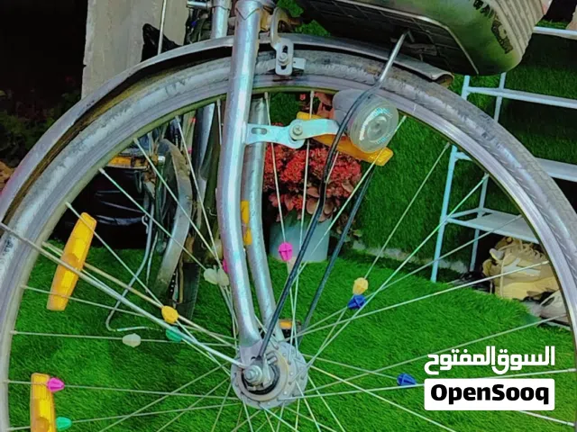 بسكليت 2024 ولا وده اي نوع من تصليح غيارات لل 6 الغيارات