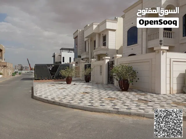 Residential Land for Sale in Ajman Al Alia