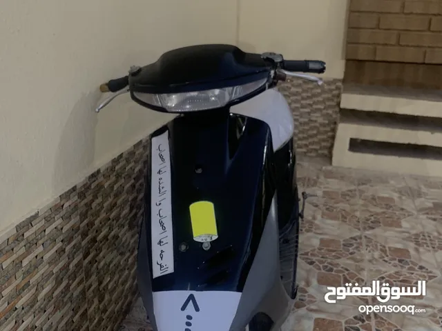 Honda Dio 2023 in Al Batinah