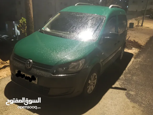 كادي 2014 ماتور 1600