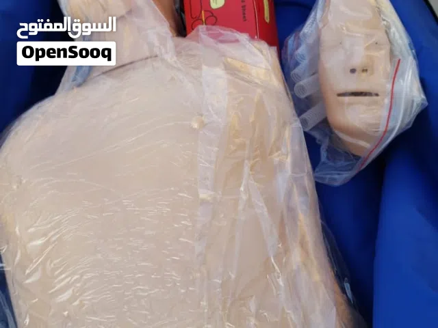 ادوات طبية - مجسمات تعليمية
